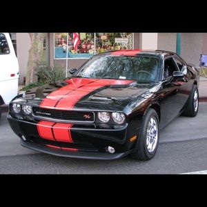 Meet your Posher, Noah